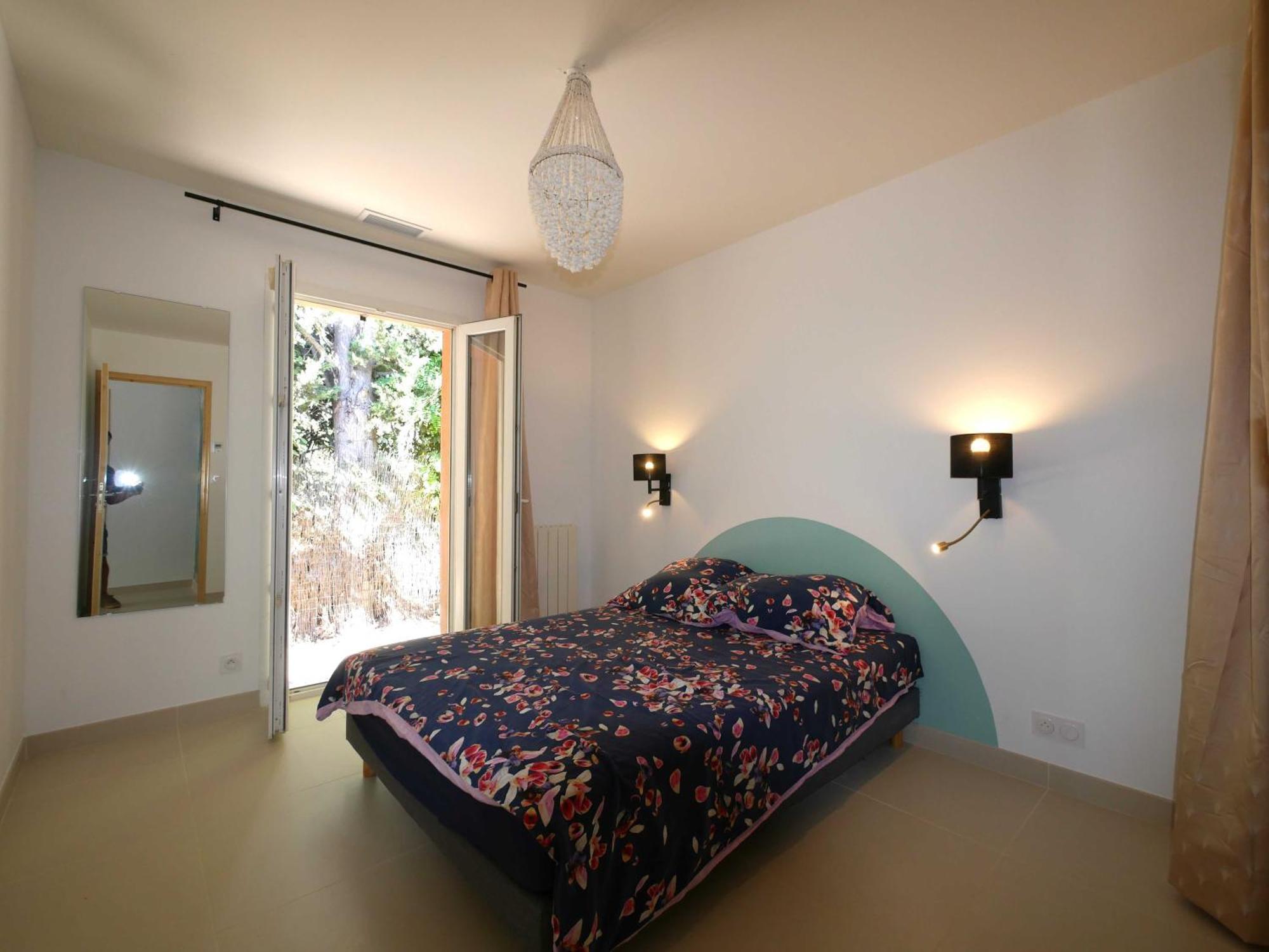 Villa Succulente Bouzigues Extérieur photo