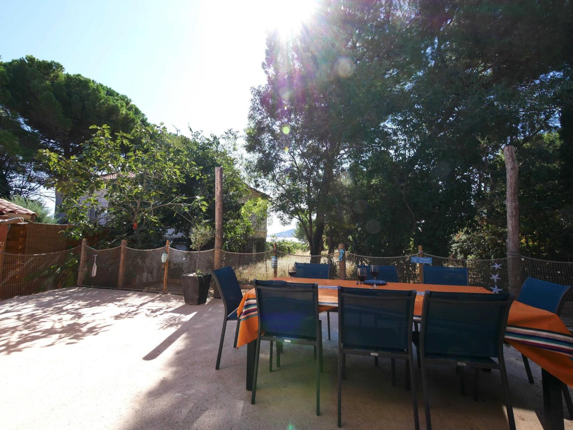 Villa Succulente Bouzigues Extérieur photo